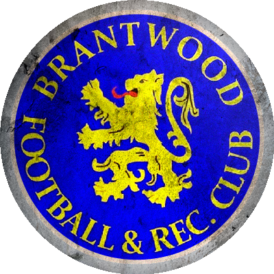 Logo Brantwood